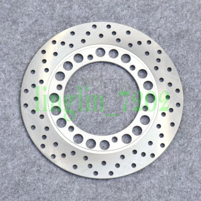 Rotor de disco de freno trasero para Yamaha SRX400 SRX600 TDM850 1991-2001 TDM900 TRX850 Foto 1 de 2