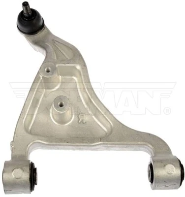 Dorman 521-427 Control Arm fits 03 - 08 Infiniti FX35 Rear Left Upper 55502CG000 - Image 1 of 4