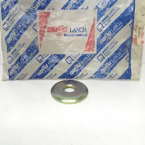 SCODELLINO SOSPENSIONE ANTERIORE FIAT 127 - 128 - 131 - UNO ORIGINALE 7500707 - Imagen 1 de 5