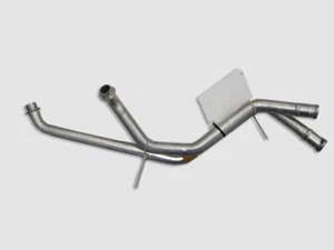 Mercedes-Benz  A1668308615 Stove heat exchanger tubes ML W166 GL X166 - Picture 1 of 3