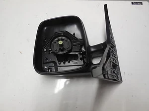 ULO MAKE VW TRANSPORTER T4 1991-2003 LEFT N/S MIRROR BODY MANUAL 702857507F01C - Picture 1 of 1