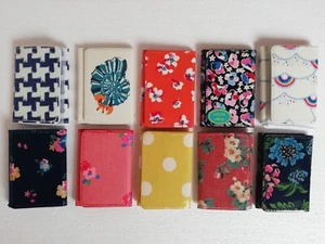 CATH KIDSTON TICKET HOLDER VARIOUS DESIGN - Picture 1 of 5