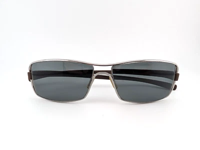 Gafas Tag Heuer, solo marcos, TH7004 012 2306, 54-13-135, metal, Francia Foto 1 de 4