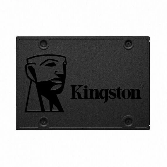 Kingston A400 SATA III 2,5" 960GB Disco Duro Externo