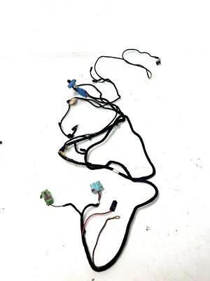 Volkswagen Passat 2002-2005 techo corredizo y arnés superior Foto 1 de 4