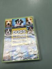 Dogs 10-Movie Adventure Collection DVD Beethoven,Balto, Lassie, Dogs Purpose New