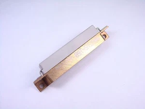 NAS715-15B Winchester Electronics 15 Pin D-Sub Connector Male Right Angle NOS - Picture 1 of 3