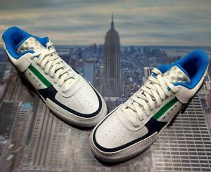 Nike Air Force 1 Type Green Blue for Sale | Authenticity 