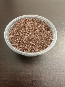 Bio HAITIANISCHES Kakaopulver (Gres Cacao / ganze Kakaobohne) - 1 Oz - Bild 1 von 2