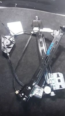 09 10 11 12 13 14 15 16 17 VOLKSWAGEN CC RIGHT FRONT WINDOW REGULATOR LINKAGE - Image 1 of 4