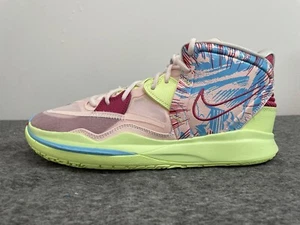 Nike Kyrie 8 Infinity "1 World 1 People" Mens Sneakers Size 11.5 CZ0204-600 NWOB - Picture 1 of 11