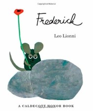 Frederick By Leo Lionni. 9781849393096