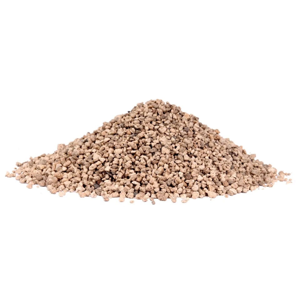 BONSAI-SHOPPING Bonsai-Erde Bims 2-5 mm 25 l gewaschen natürlich mineralisch universal