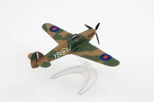 CS90588 Corgi Hurricane Mk I 1/120 Model RAF BBMF - Picture 1 of 2