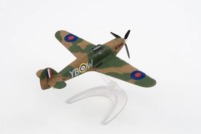 CS90588 Corgi Hurricane Mk I 1/120 Model RAF BBMF - Image 1 of 2