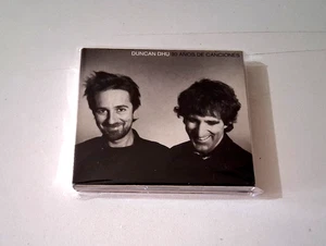 DUNCAN DHU "20 ANYS DE CANCIONES" 2CD 34 TRACKS +DVD CD DIGIPACK - Picture 1 of 2