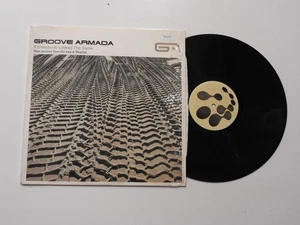 GROOVE ARMADA if everybody looked the same 12" RECORD DJ ICEY BREAKS BREAKBEAT - Bild 1 von 2