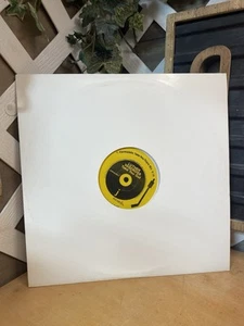 Luther Vandross "Take You Out"  Double EP Promo VERY RARE EX/VG+ - Picture 1 of 6