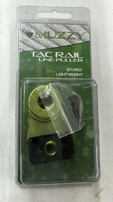 Extractor de línea Muzzy Bowfishing Tac Rail - Bin A Foto 1 de 2