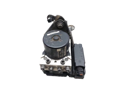 VOLKSWAGEN SCIROCCO 2017 2.0 PETROL ABS PUMP CONTROL MODULE UNIT 1K0614517EK - Image 1 of 4