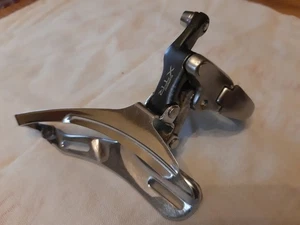 Shimano XTR FD-M900 Front Derailleur 31.8mm Bottom Pull Excellent Condition MTB - Picture 1 of 13
