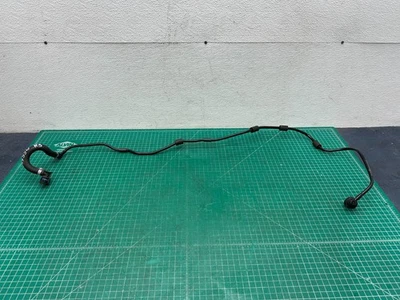 10-13 BMW 550i 650i 750i N63 REFUERZO DE FRENO MANGUERA DE VACÍO TUBO OEM Foto 1 de 4