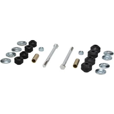 Barra estabilizadora de suspensión trasera ACDelco Gold 45G10035 Cadillac DTS 2006-2011 Foto 1 de 4