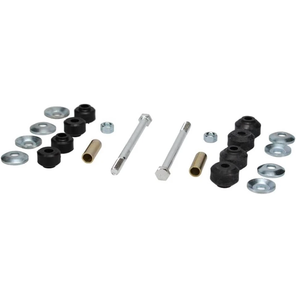 ACDelco Gold 45G10035 Rear Suspension Stabilizer Bar Link Cadillac DTS 2006-2011 - Imagem 1 de 4