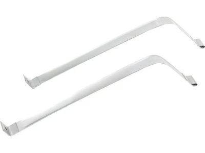 Correa de tanque de combustible Spectra 65712NWSY 2003 2006 2002 para Lincoln Town Car 2001-2011 Foto 1 de 2