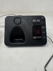 Panasonic KX-TGE720E Cordless Phone Replacement / Spare Main Base Unit ONLY - Picture 1 of 5