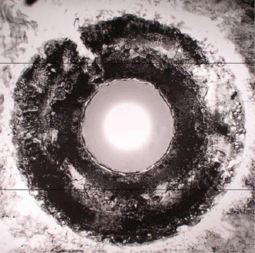 Bastards of Fate Suck the Light Out (Vinyl) 12" Album - Bild 1 von 1