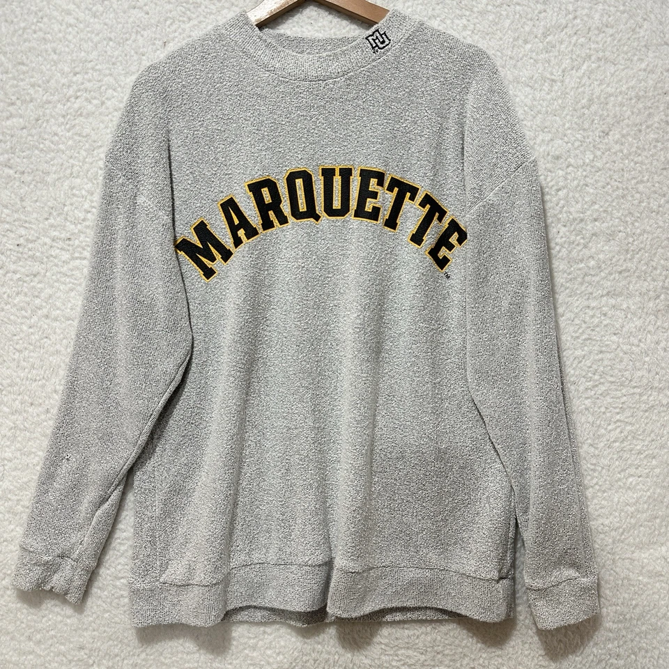 ROSA Victoria's Secret Con 5th & Ocean Marquette Sudadera Terry Tela Talla M Foto 1 de 4