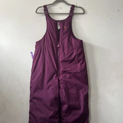 Oshkosh Ghosh Youth Size 14 Ski - Image 1 of 4