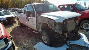 Módulo de control de bujía incandescente diésel compatible con camioneta 00-10 F250 F350 321973 - Imagen 1 de 4