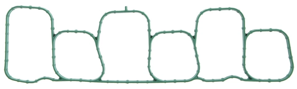Fuel Injection Plenum Gasket Upper Mahle For 13-19 Ford Police Interceptor Sedan - Image 1 of 1