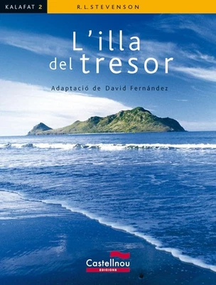 L'illa del tresor, Stevenson, Robert Louis . . . [Et Al - Image 1 of 2