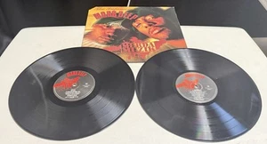 Mobb Deep - Murda Muzik 2 x LP - Vinyl Album w/ Cover - Hip Hop - Vintage 1999 - Picture 1 of 8