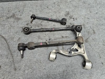 LEXUS 92-00 SC300 SC400 OEM REAR RIGHT UPPER LOWER SUSPENSION CONTROL ARM SET - Image 1 of 4