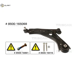 CONTROLTRAILING ARM WHEEL SUSPENSION 8500 165068 FOR FORD FOCUS/IV/Turnier 1.0L - Picture 1 of 9