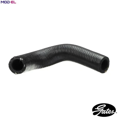 HEATER HOSE 02-2971 FOR TOYOTA LAND/CRUISER/80 BUICK SUBARU TRIBECA 4.5L 6cyl - Image 1 of 4