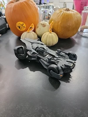 Jada - Batimóvil Liga de la Justicia El Caballero Oscuro Batman  Foto 1 de 4