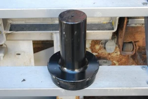 For 05-24 Ford F250 F350 Wheel Knuckle Vacuum Oil Seal Installer Axle Tool 6697 - Bild 1 von 17