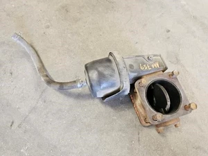 VÁLVULA FRENO ESCAPE NISSAN UD 1400 2001 USADA JKC28604512 4 CILINDROS ENVIADA A LOS ÁNGELES - Imagen 1 de 9