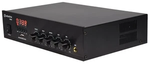 Adastra DM60 Compact 60W 100V Mixer Amplifier with Bluetooth, USB & FM - Picture 1 of 3