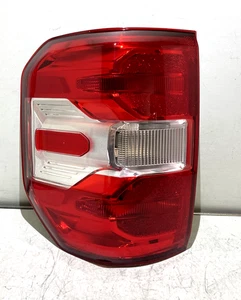 2021 - 2024 Ford Maverick Halogen Tail Light Driver Left LH OEM 0173 - Picture 1 of 18
