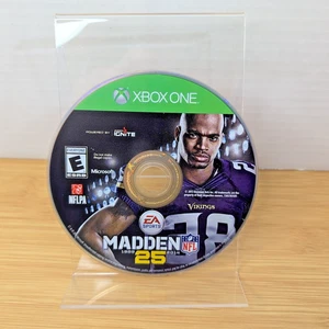 Xbox One Madden NFL 25 (2013) Disc Only Video Game - Picture 1 of 2