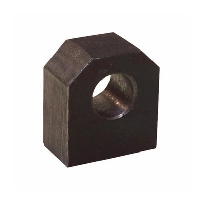 Chape à oeil Ø 16.2x42 pour vérin hydraulique - Photo 1/2