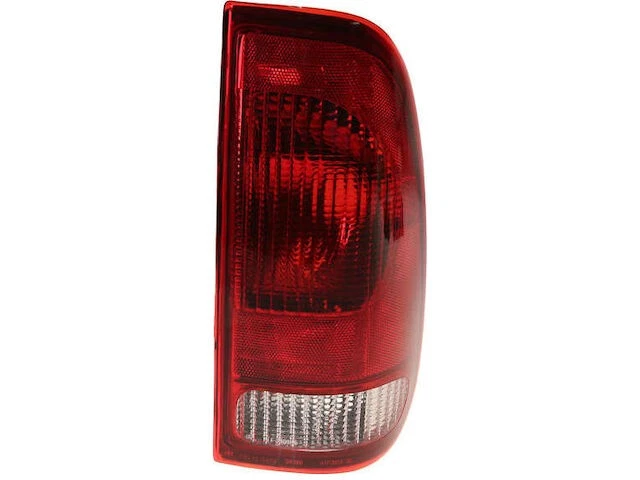 Conjunto de luz trasera derecha para Ford F150 1997-2003 1998 1999 2002 2000 QJ647DV Foto 1 de 1