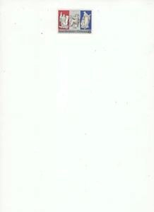 STAMPS - US - AIRMAIL - 45 Cents - Picture 1 of 1