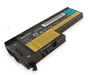 Original-Akku IBM Lenovo X60 X60S X61 X61S 40Y7001 - Bild 1 von 1